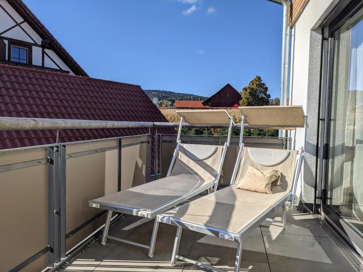Landhaus Hoher Oberteuringen Exterior photo
